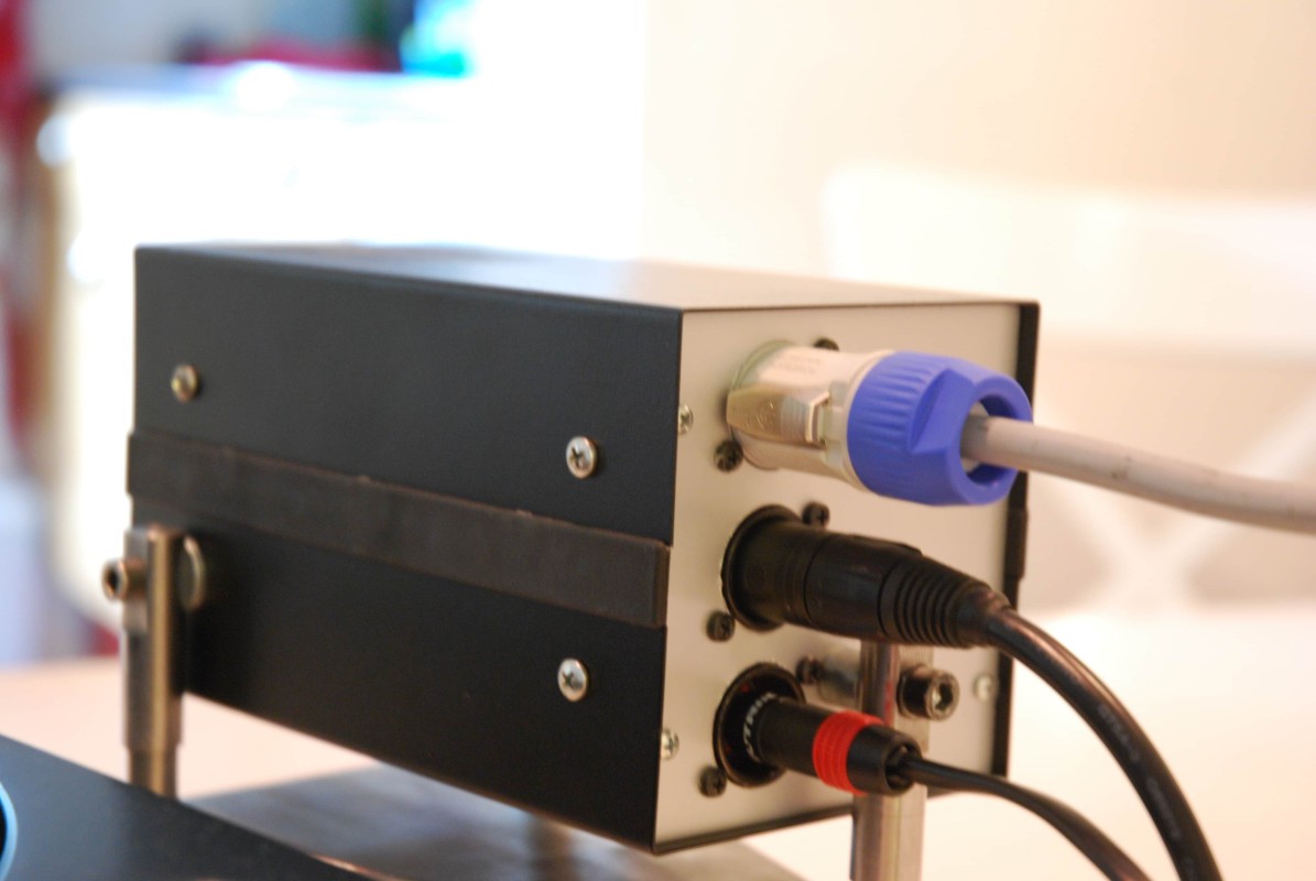 Audiofile Quality Conversion Het beste adres voor Technics reparatie